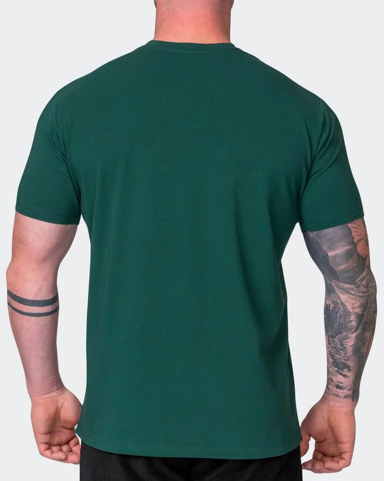 Worldwide Condition Tee - Sporting Green