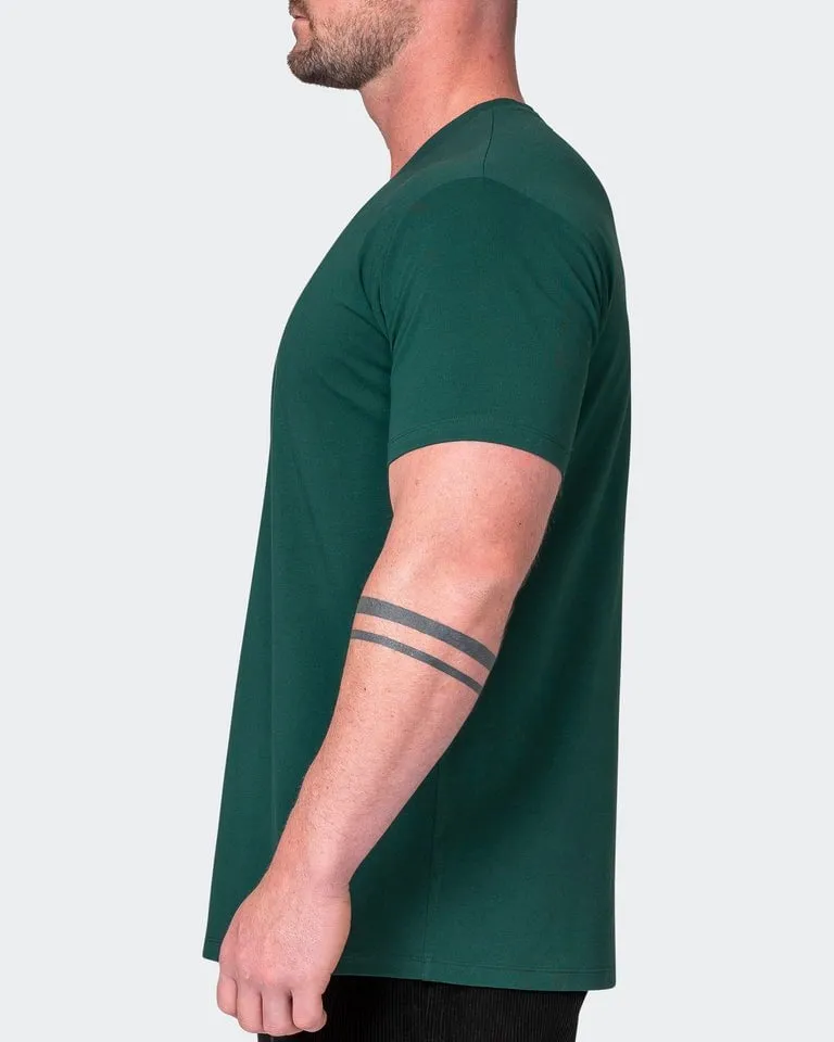 Worldwide Condition Tee - Sporting Green