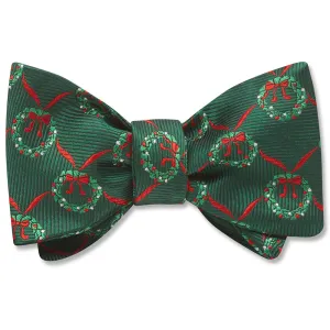 Wreathton - Dog Bow Ties