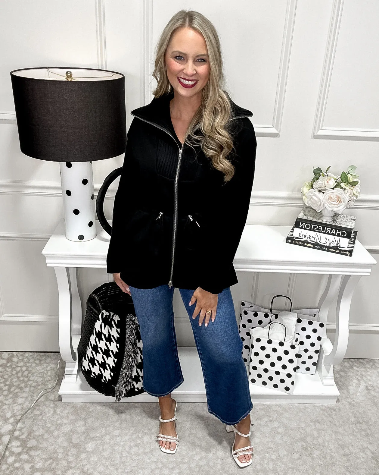 Wren Jacket