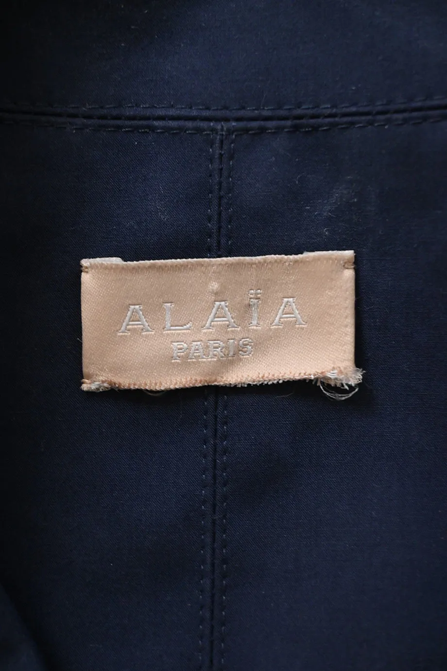 [WW37043] Alaïa | Outerwear