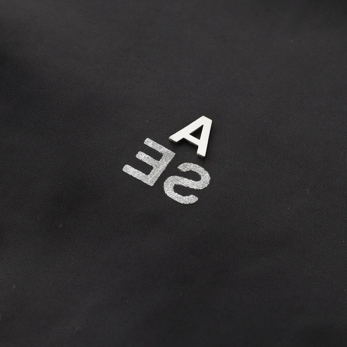 x God Selection Coach Jacket WDS-C-GOD-23-Q3-01 Black