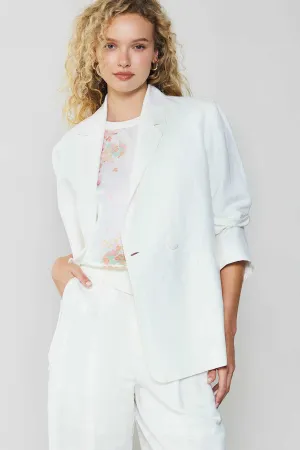 Yacht Club Oversized Blazer