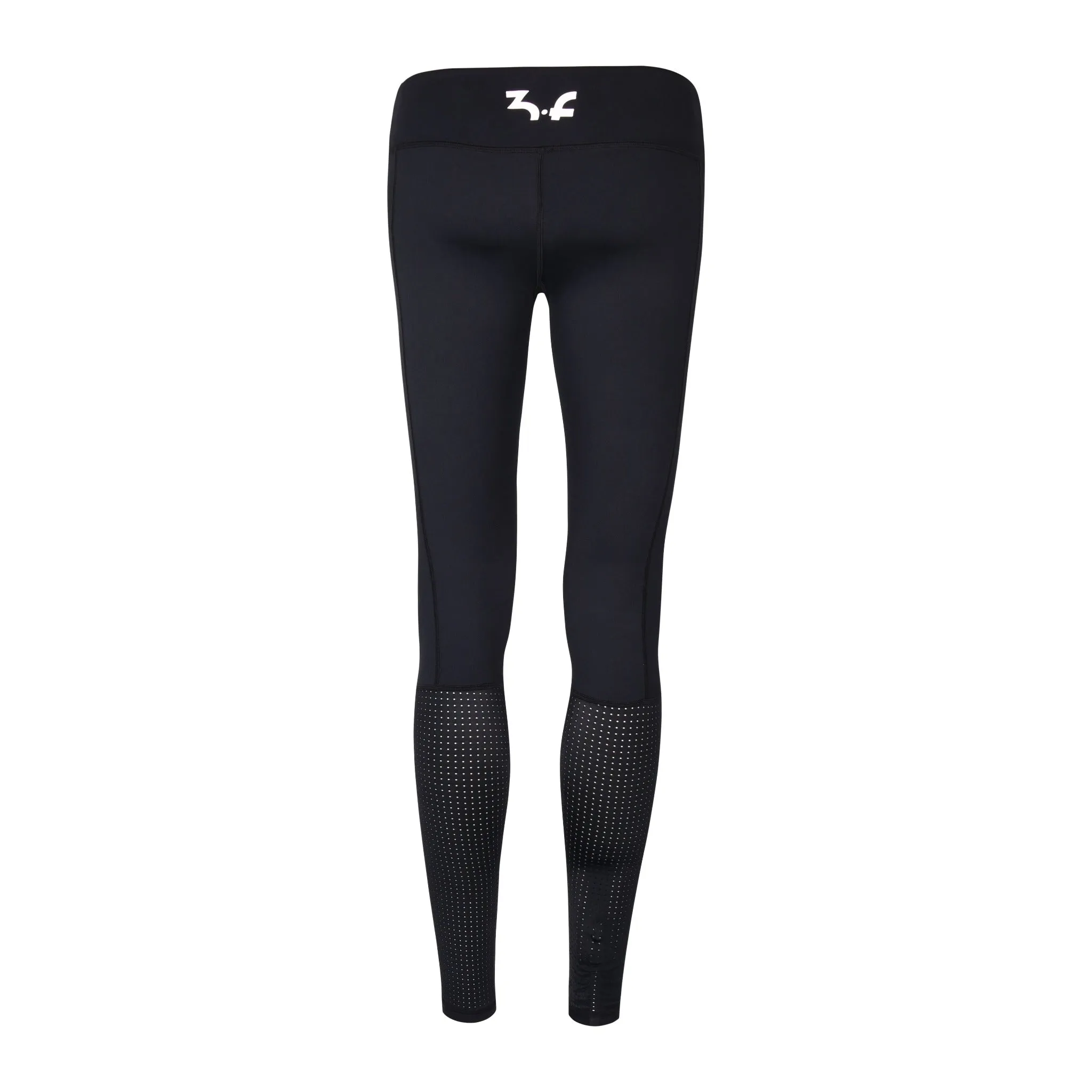 Your reversible workout legging "Billie Jean"