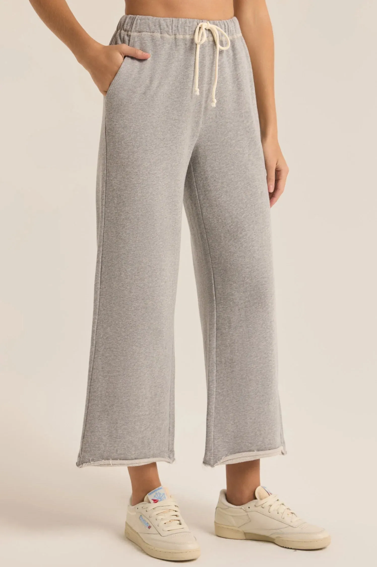 Z Supply Huntington French Terry Pant