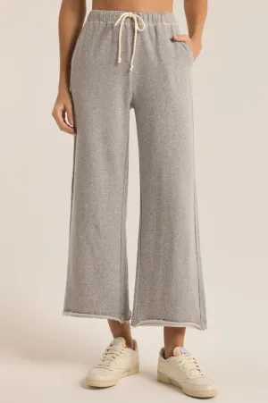 Z Supply Huntington French Terry Pant