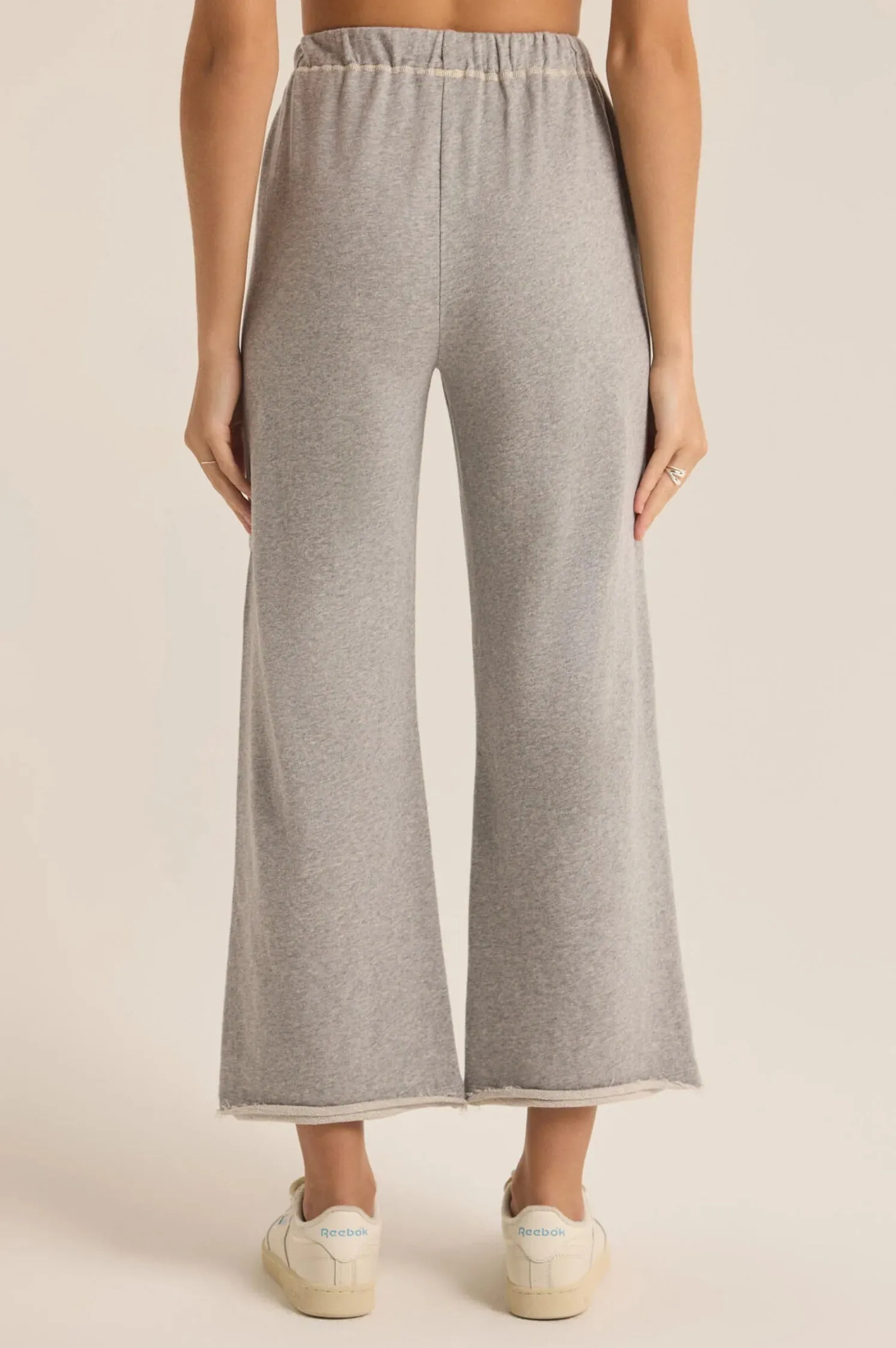 Z Supply Huntington French Terry Pant