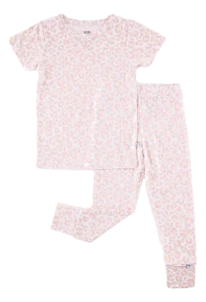 Zara Two Piece Pajama Set- Final Sale