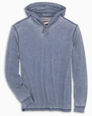 Zed Hooded Tee Shirt